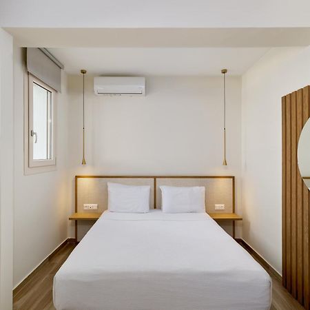 カログリア Casa Panorama (Adults Only) Bed & Breakfast 部屋 写真
