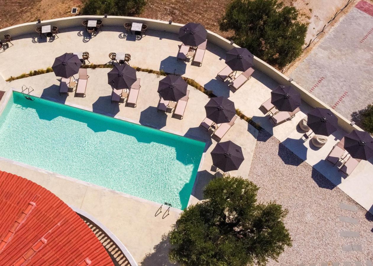 カログリア Casa Panorama (Adults Only) Bed & Breakfast エクステリア 写真