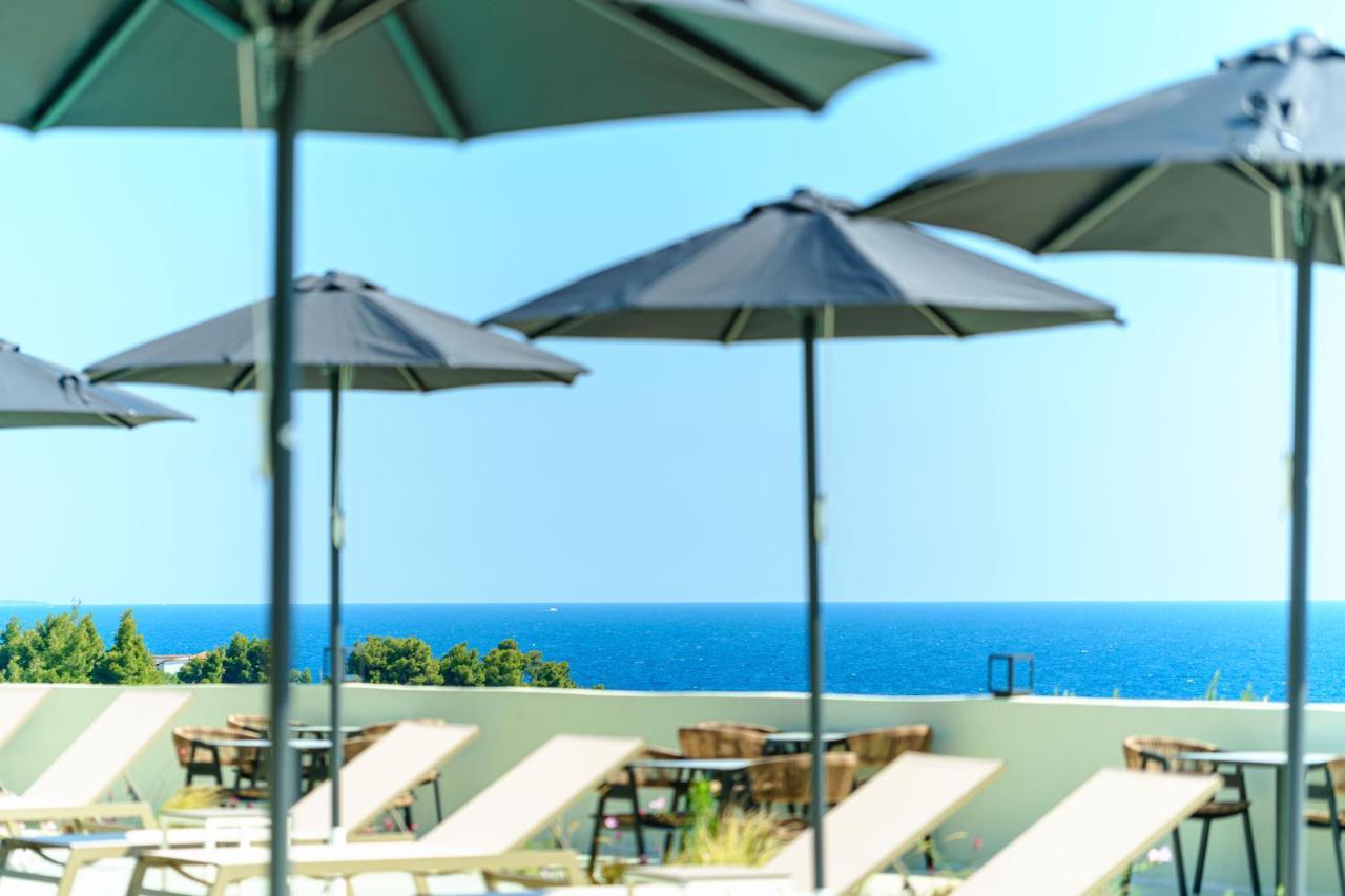カログリア Casa Panorama (Adults Only) Bed & Breakfast エクステリア 写真