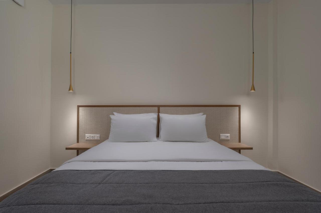 カログリア Casa Panorama (Adults Only) Bed & Breakfast エクステリア 写真