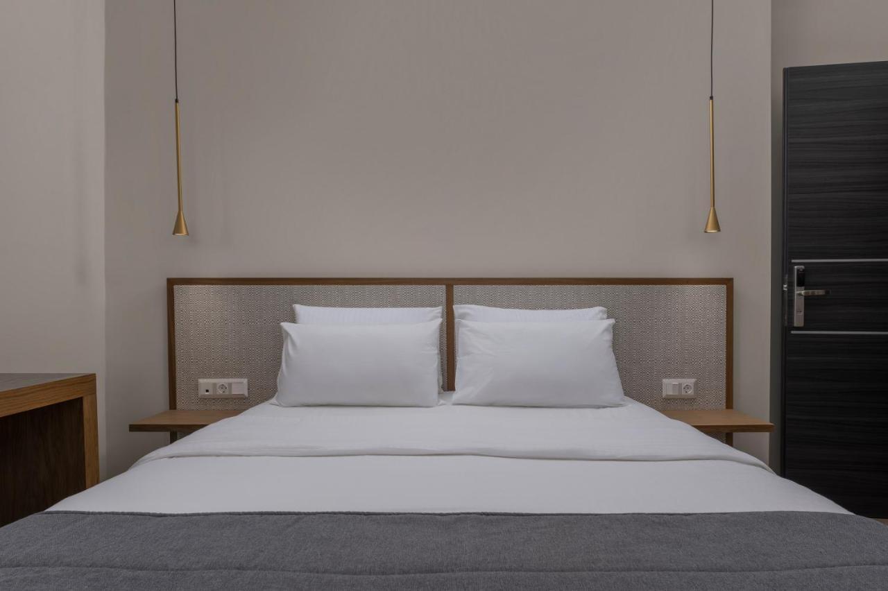 カログリア Casa Panorama (Adults Only) Bed & Breakfast エクステリア 写真