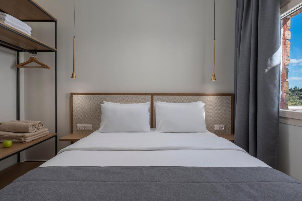 カログリア Casa Panorama (Adults Only) Bed & Breakfast エクステリア 写真