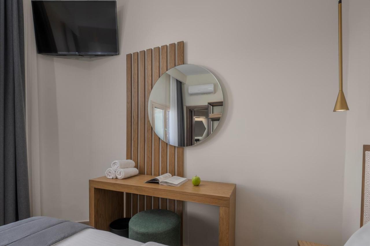 カログリア Casa Panorama (Adults Only) Bed & Breakfast エクステリア 写真
