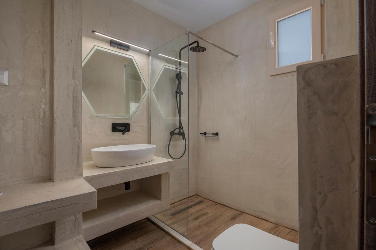 カログリア Casa Panorama (Adults Only) Bed & Breakfast エクステリア 写真