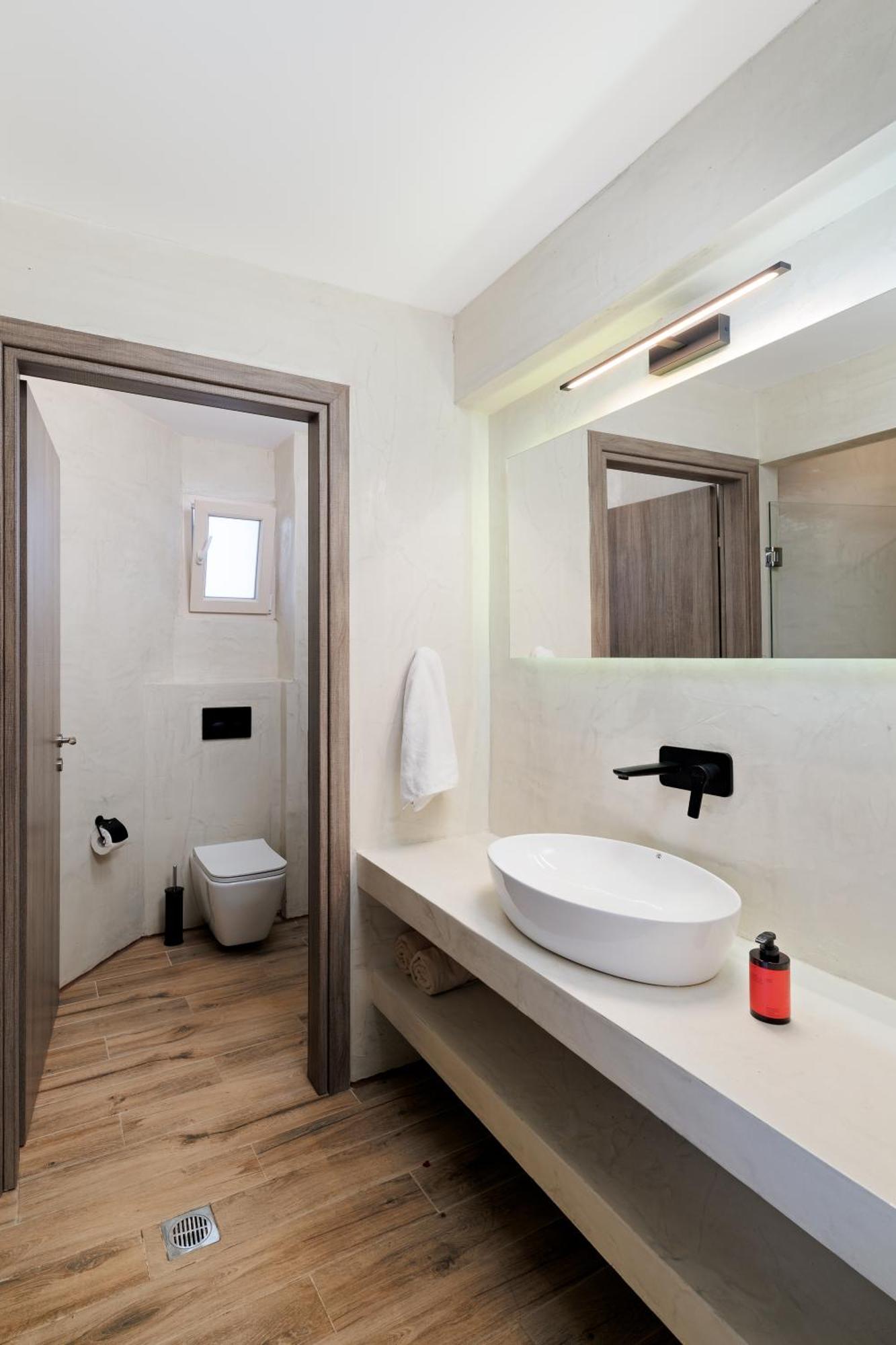 カログリア Casa Panorama (Adults Only) Bed & Breakfast エクステリア 写真