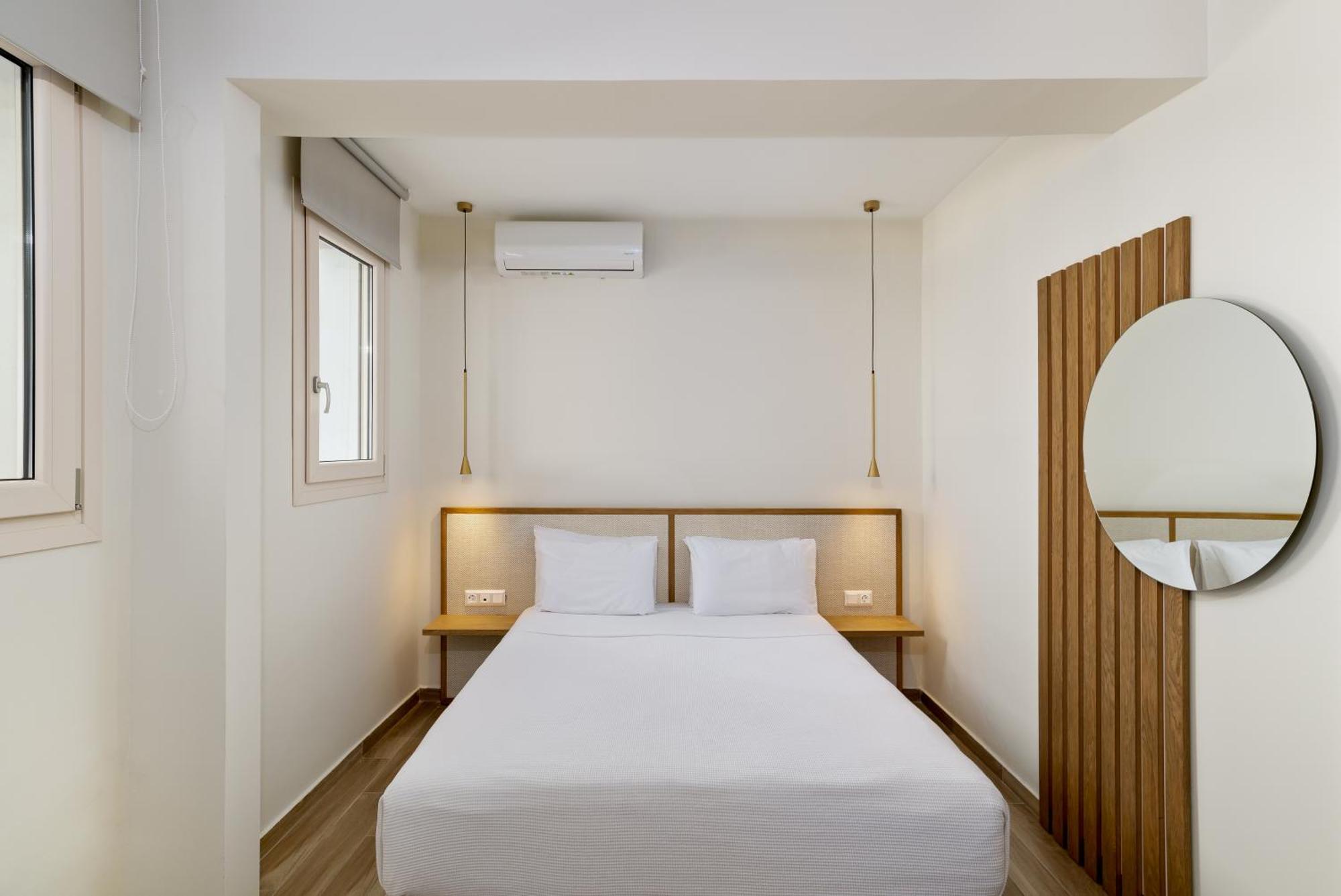 カログリア Casa Panorama (Adults Only) Bed & Breakfast 部屋 写真